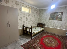 M.Hüseynzadə küçəsi