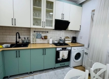 Samir Cəfərov küçəsi