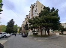 Mehmandarov küçəsi