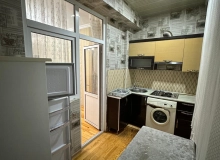 Dadaş Bunyadzadə küçəsi