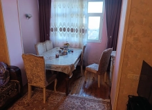 Əliyar Əliyev küçəsi