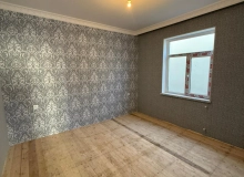 M.Ə.Rəsulzadə küçəsi