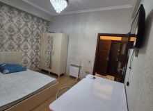 Xırdalan, H.Əliyev prospekti