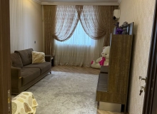 Masazır, Yeni Bakı Yaşayış Kompleksi, bina 15