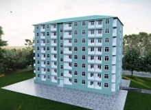 Hamlet Həşimov küçəsi