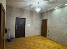 Əsəd Əhmədov küçəsi