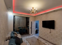 Asif Məhərrəmov küçəsi 38