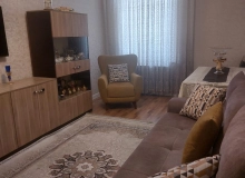 Ceyhun Həsənov küçəsi.