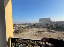 Əliyar Əliyev küçəsi