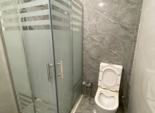 Dərnəgül metrosunun yaxınlığı, Cəfər Xəndan küçəsi, West Town Yaşayış kompleksi