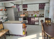 Masazır qəsəbəsi, Rəsul Rza küçəsi