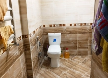 Bakı, Qarabağ küçəsi