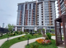 Ziya Bunyadov prospekti