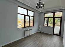 Həsən bəy Zərdabi küçəsi