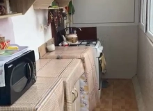 Xətai rayonu, Həzi Aslanov m/s