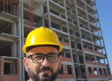 Masazır qəsəbəsi, Ağaxan Abdullayev küçəsi