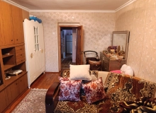 Əliyar Əliyev küçəsi