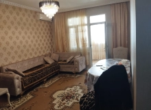Xırdalan ş., Abşeron Gənclər Şəhərciyi