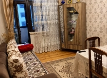 Qarabağ küçəsi