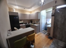 Z.Kərimov küçəsi