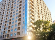 28 May və Gənclik metrostansiyalarına yaxın