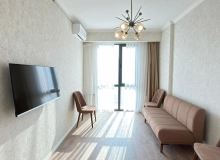 Yasamal rayonu.,  Asan xidmətin arxası