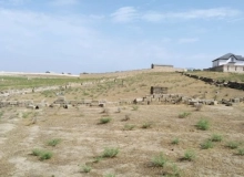 Masazır qəsəbəsi, Ağaxan Abdullayev küçəsi