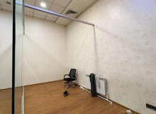 Əhməd Rəcəbli küçəsi