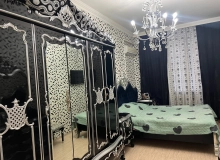 Xətai İcra Hakimiyyətinin arxası