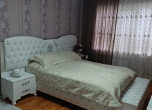 Köhnə Günəşli qəsəbəsi, Mehmandarov küçəsi