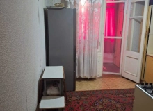 Abbas Fetullayev küçəsi