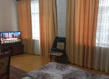 Xətai r., Sadıqcan küçəsi