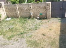 Masazır qəsəbəsi, Qarabağ küçəsi