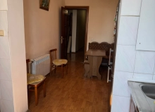 9 MKR, A.Məmmədov küçəsi