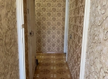 Inqlab Ismayılov küçəsi