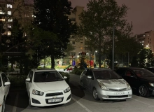 Bakıxanov qəsəbəsi
