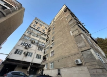 A. Abbasov küçəsi