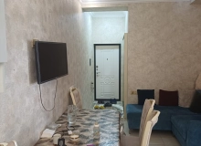 Masazır qəsəbəsi Mehli yaşayış kompleksi