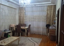 Özbəkistan küçəsi