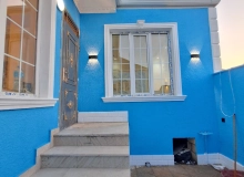 Masazır