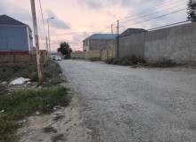 Masazır qəsəbəsi, Ziya Bünyadov küçəsi