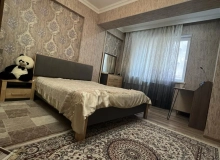 Əhmədli qəsəbəsi