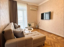 Hacı Zeynalabdin Tağıyev küçəsi