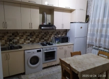 Masazır qəsəbəsi, Həsən Seyidbəyli küçəsi