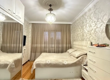 Suraxanı r.,Yeni Günəşli., D massivi