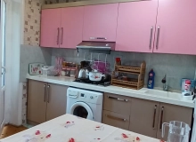 Sabunçu rayonu, Bakıxanov qəsəbəsi