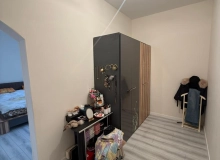 Qəzənfər Əlizadə küçəsi