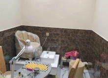 Nəsirəddin Tusi küçəsi