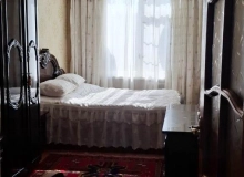 Ziya Bünyadov prospekti