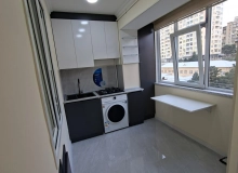 Əhmədli qəsəbəsi